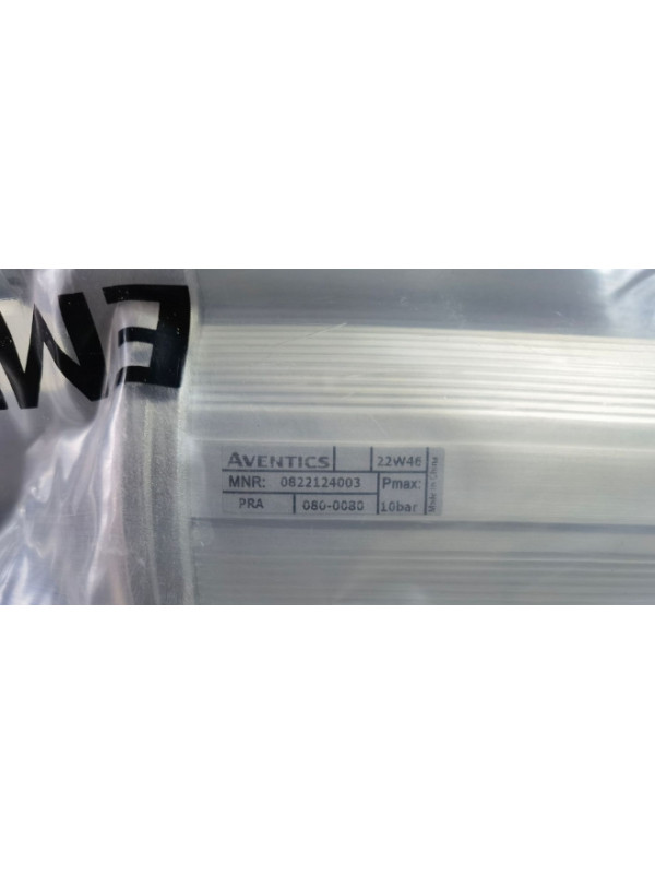 Цилиндр AVENTICS 0822124003