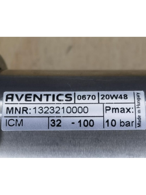 Цилиндр AVENTICS 1323210000