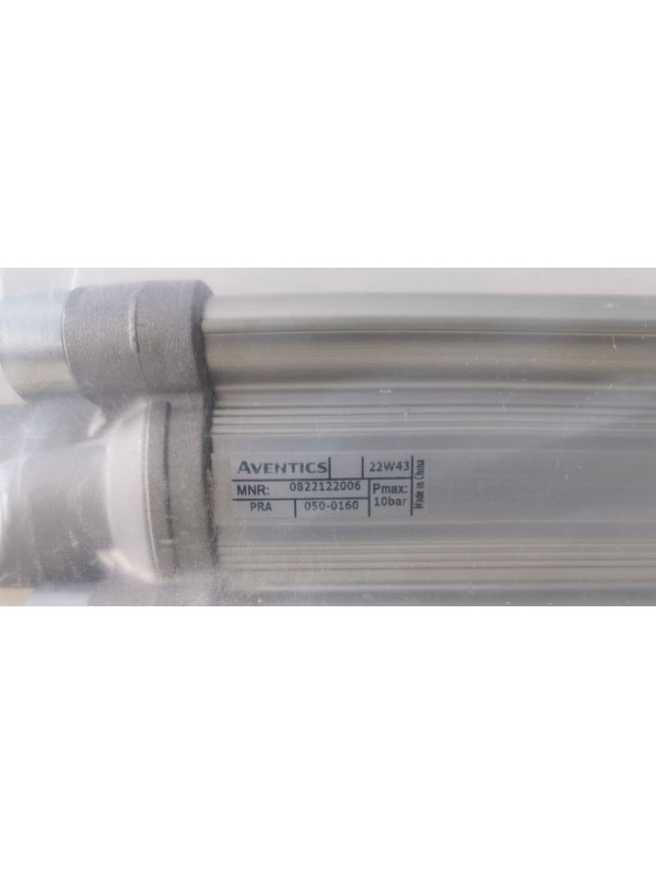 Цилиндр AVENTICS 0822122006
