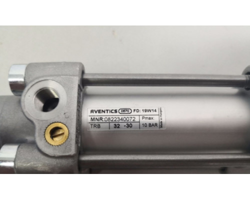 Цилиндр AVENTICS 0822340072