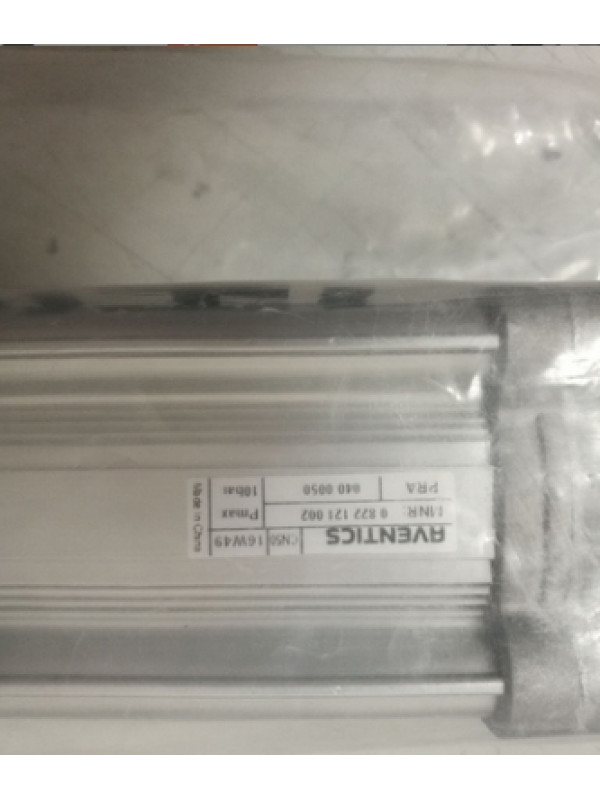 Цилиндр AVENTICS 0822121001