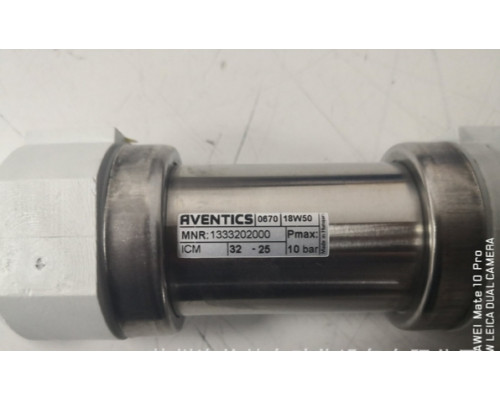 Цилиндр AVENTICS 1333202000