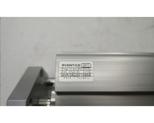 Цилиндр AVENTICS 0822010858