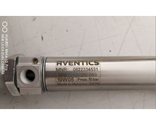 Цилиндр AVENTICS 0822334531