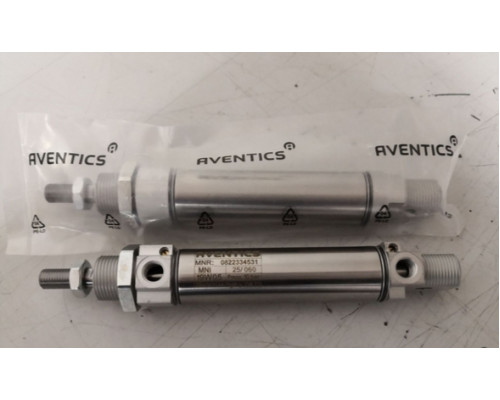 Цилиндр AVENTICS 0822334531