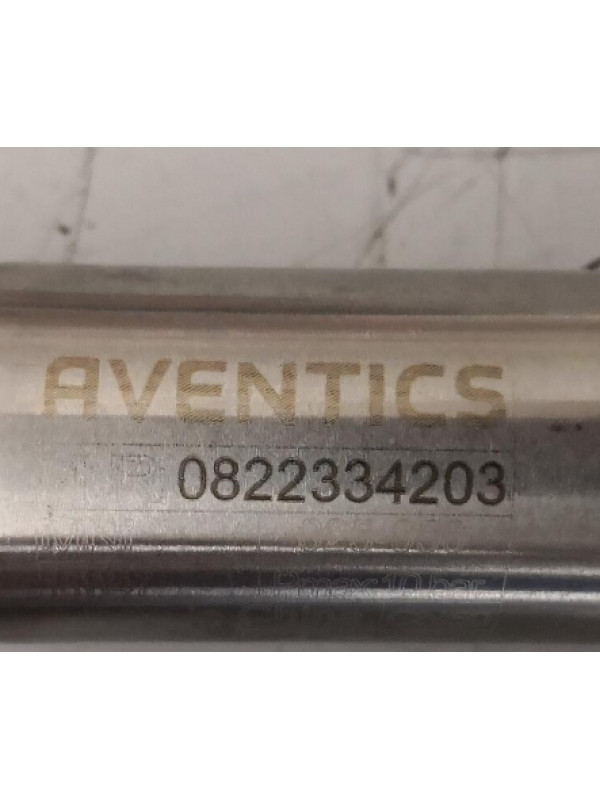 Цилиндр AVENTICS 0822334203