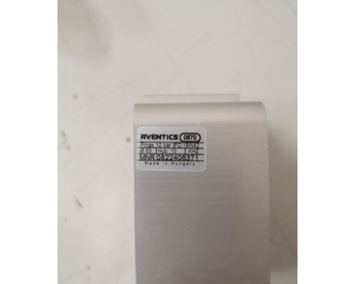 Цилиндр AVENTICS 0822406371