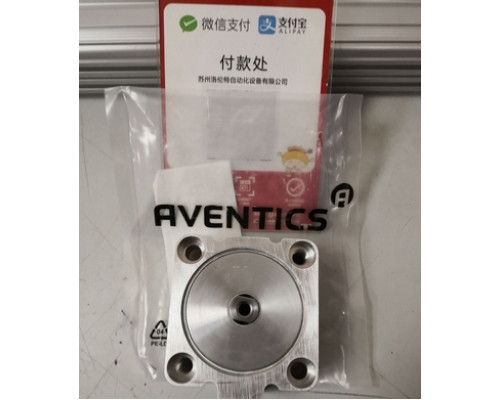 Цилиндр AVENTICS 0822406371