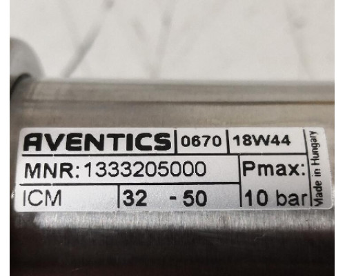 Цилиндр AVENTICS 1333205000