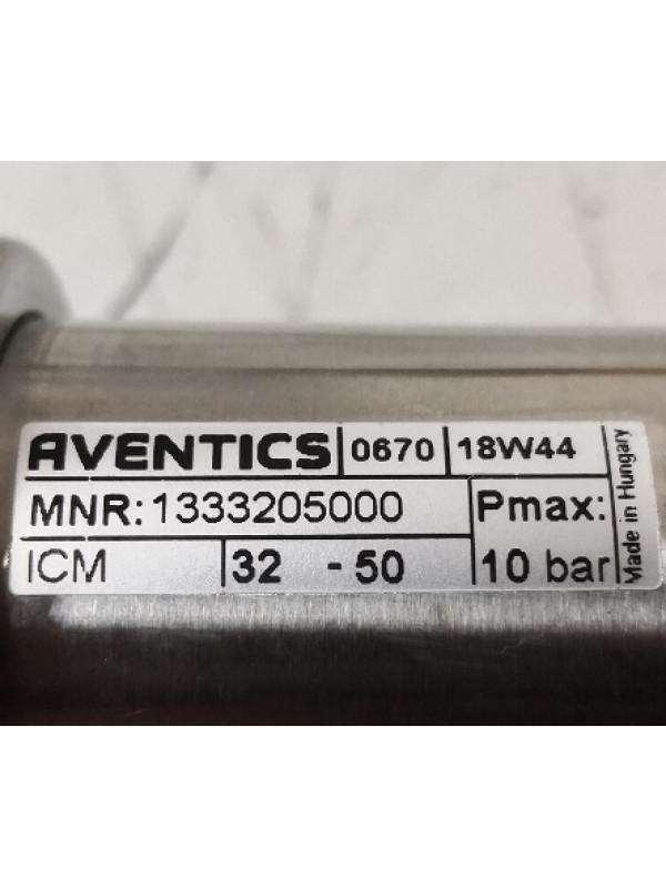 Цилиндр AVENTICS 1333205000