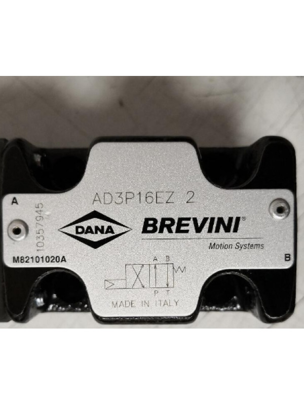 Клапан Brevini AD3P16EZ002