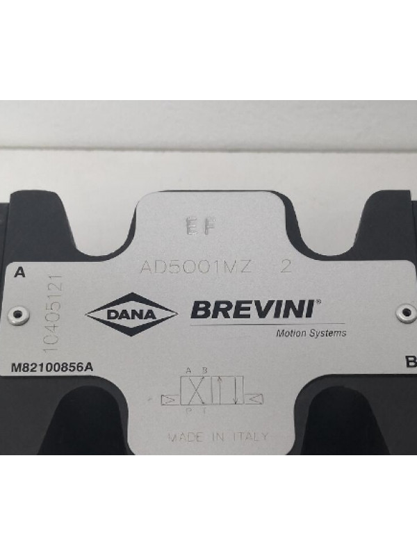 Клапан Brevini AD5O01MZ