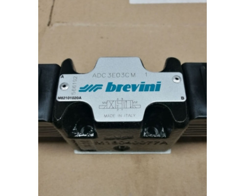 Клапан Brevini ADC3E03CM001