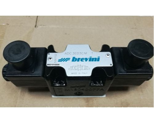 Клапан Brevini ADC3E03CM001