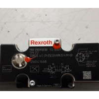 Клапан Rexroth Bosch R900958859 3DREPE6C-2X=25EG24N9K31/F1M=00