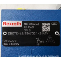 Клапан Rexroth Bosch R901064548 DBETE-62/350YG24K31A1V