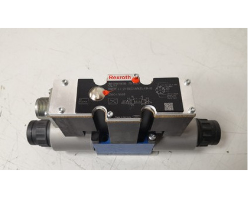 Клапан Rexroth Bosch R900958788 3DREPE6C-2X=25EG24N9K31/A1M=00