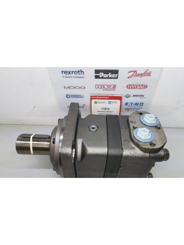 Гидравлический мотор Danfoss OMH250 151H1003