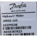 Гидравлический мотор Danfoss OMSS160 151F0538