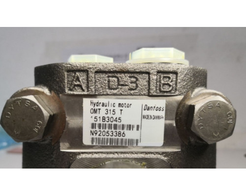 Гидравлический мотор Danfoss OMTW200 151B3031