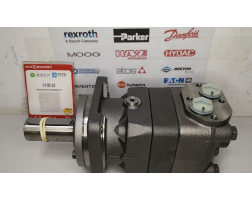 Гидравлический мотор Danfoss OMTW200 151B3031