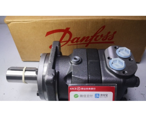 Гидравлический мотор Danfoss OMTW200 151B3031