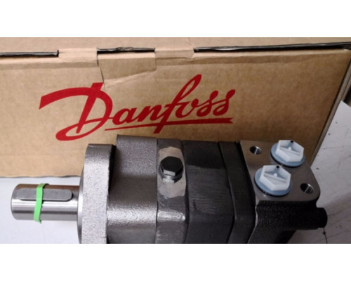 Гидравлический мотор Danfoss OMS200 151F0504