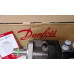Гидравлический мотор Danfoss OMS200 151F0504