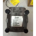 Гидравлический мотор Danfoss OMSS125 151F0537