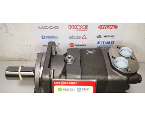 Гидравлический мотор Danfoss VMP125 11118247