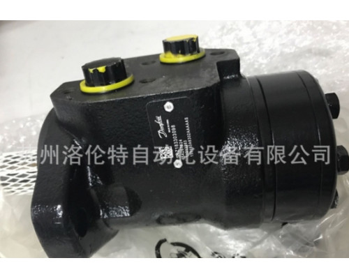 Гидравлический мотор Danfoss 155160A6302AAAAAS