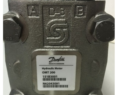 Гидравлический мотор Danfoss OMT200 151B3001