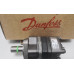 Гидравлический мотор Danfoss OMS125 EMD 11105162