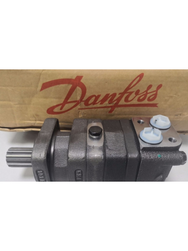 Гидравлический мотор Danfoss OMSW315 151F0534