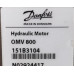 Гидравлический мотор Danfoss OMTS160 151B3036