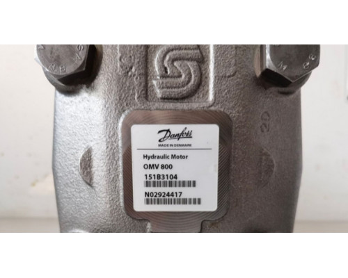 Гидравлический мотор Danfoss OMTS160 151B3036