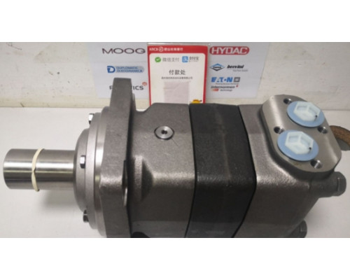 Гидравлический мотор Danfoss OMTS160 151B3036