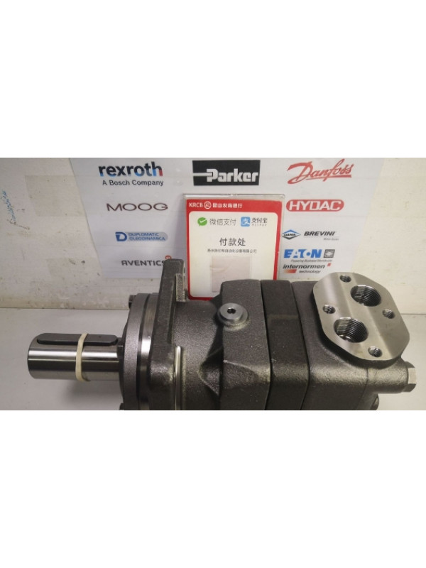 Гидравлический мотор Danfoss OMTS200 151B3037