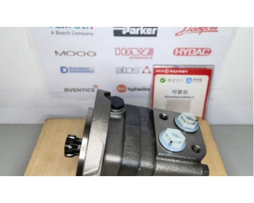 Гидравлический мотор Danfoss OMSS80 151F0535
