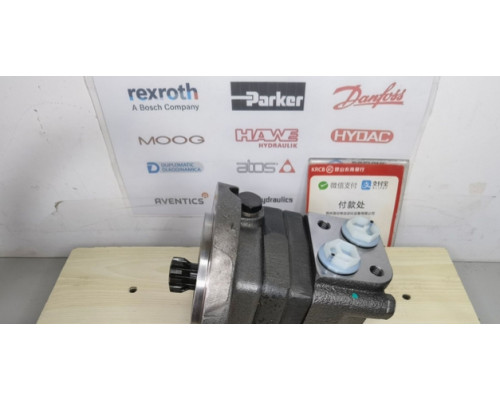 Гидравлический мотор Danfoss OMSS80 151F0535