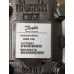 Гидравлический мотор Danfoss OMS100 151F0501