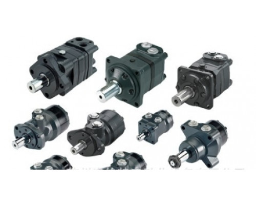 Гидравлический мотор Danfoss VMP100 11118246