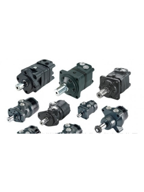 Гидравлический мотор Danfoss VMP100 11118246