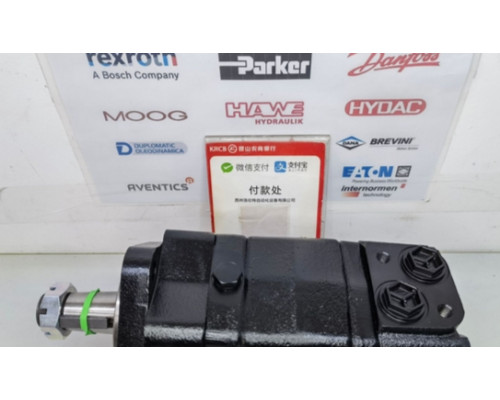 Гидравлический мотор Danfoss VMP100 11118246
