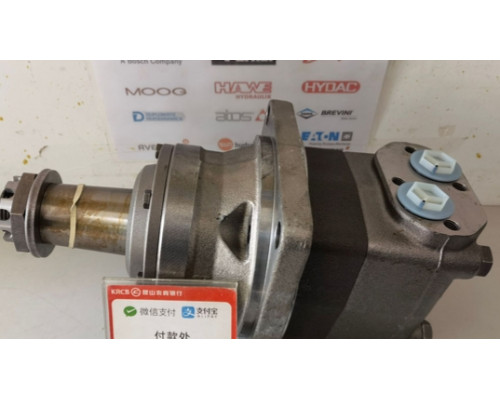 Гидравлический мотор Danfoss VMP100 11118246