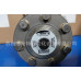 Гидравлический мотор Danfoss OMRX80 11186671