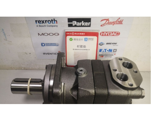 Гидравлический мотор Danfoss OMT400T 151B3057