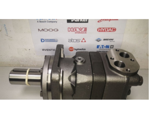 Гидравлический мотор Danfoss OMT400T 151B3057