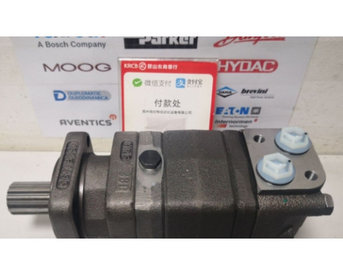 Гидравлический мотор Danfoss OMT400T 151B3057