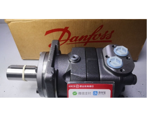 Гидравлический мотор Danfoss OMT400T 151B3057